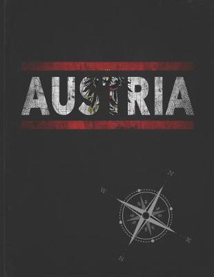 Book cover for Austria