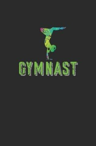Cover of Gymnast