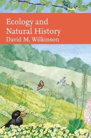 Cover of Ecology and Natural History