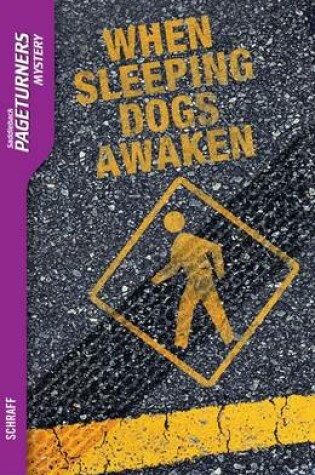 Cover of When Sleeping Dogs Awaken (Mystery) Audio