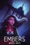 Book cover for Embers