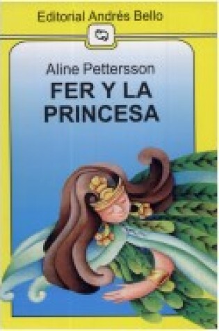 Cover of Fer y La Princesa