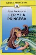 Book cover for Fer y La Princesa