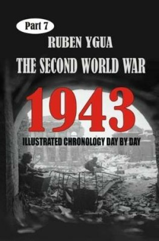 Cover of 1943- The Second World War