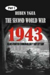 Book cover for 1943- The Second World War