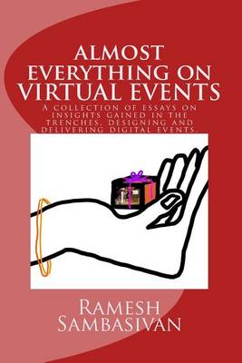 Cover of Virtual Events - Almost everything on virtual events.