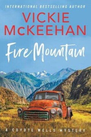 Cover of Fire Mountain