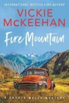 Book cover for Fire Mountain