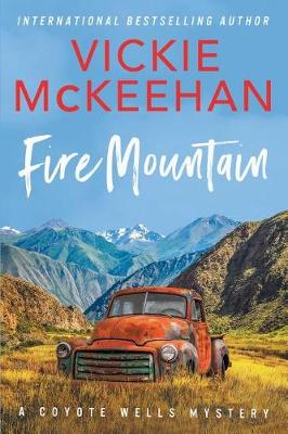 Cover of Fire Mountain