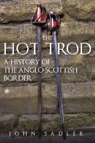 Cover of The Hot Trod