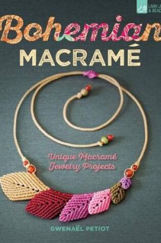 Cover of Bohemian Macram�