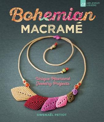 Cover of Bohemian Macram�