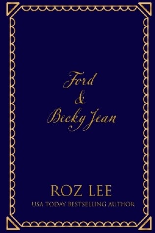 Cover of Ford & Becky Jean