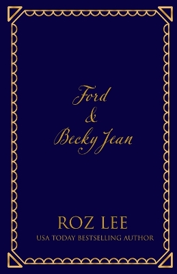 Book cover for Ford & Becky Jean