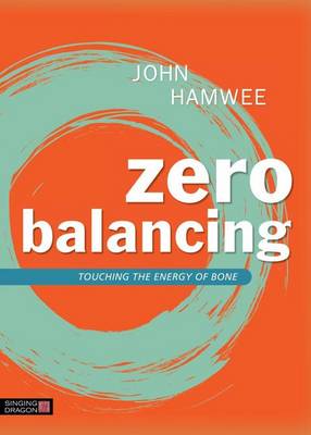 Book cover for Zero Balancing