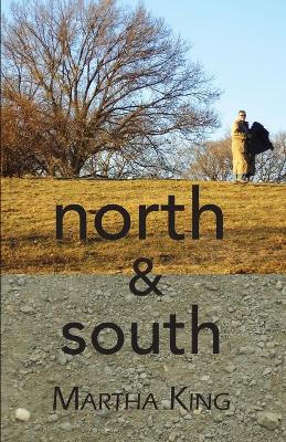 Book cover for North & South