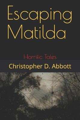 Book cover for Escaping Matilda