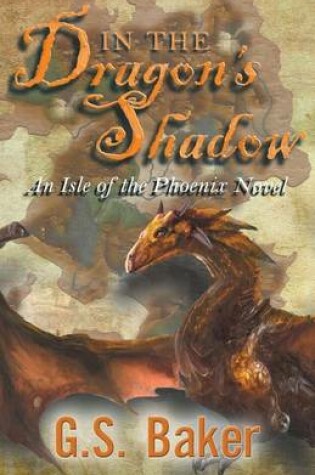 Cover of In the Dragon's Shadow