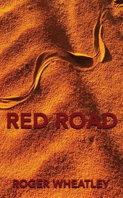 Book cover for Red Road