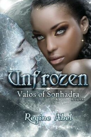 Cover of Unfrozen