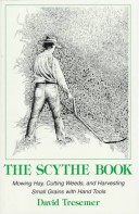 Cover of The Scythe Book