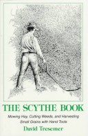 Book cover for The Scythe Book