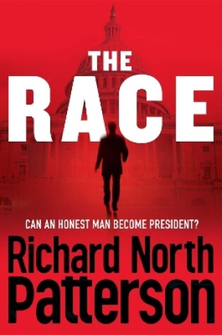 Cover of The Race