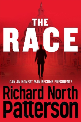 Book cover for The Race