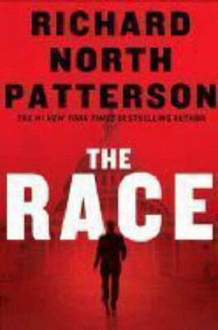 Cover of The Race