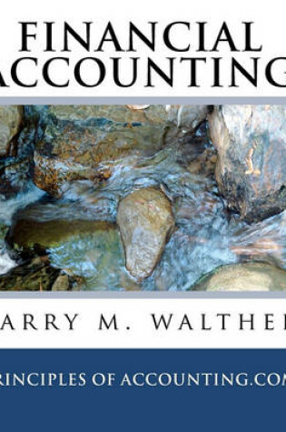 Cover of Financial Accounting