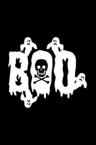 Cover of Boo