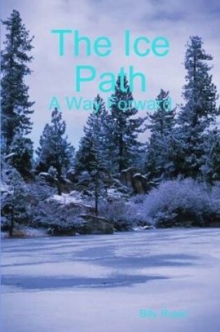 Cover of The Ice Path