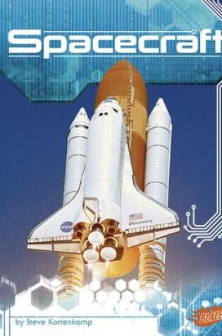 Cover of Spacecraft