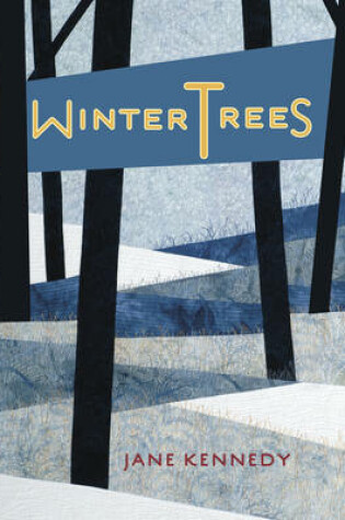 Cover of Winter Trees