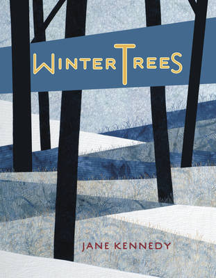 Book cover for Winter Trees