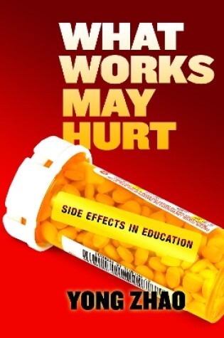 Cover of What Works May Hurt