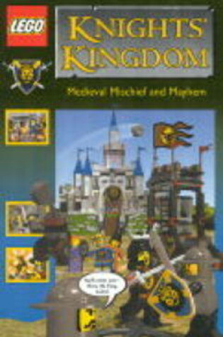 Cover of Knights' Kingdom