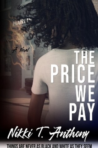 Cover of The Price We Pay