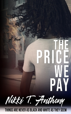 Cover of The Price We Pay