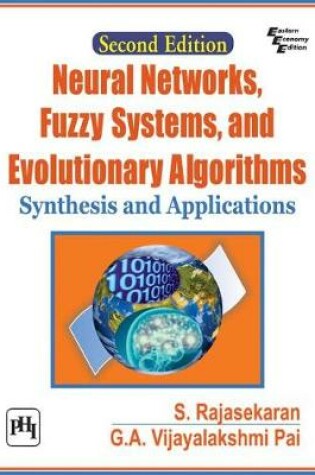 Cover of Neural Networks, Fuzzy Systems and Evolutionary Algorithms