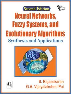 Book cover for Neural Networks, Fuzzy Systems and Evolutionary Algorithms