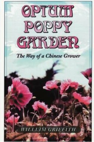 Cover of Opium Poppy Garden