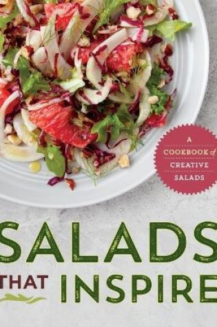Cover of Salads That Inspire