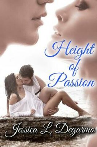 Cover of Height of Passion