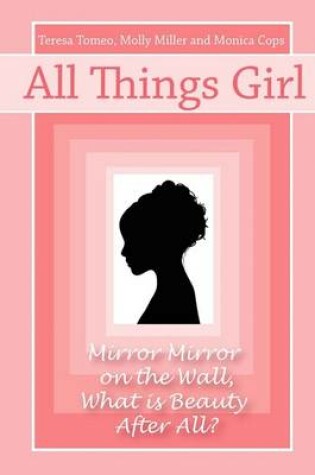 Cover of All Things Girl