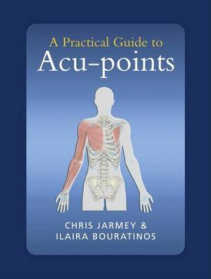 Book cover for A Practical Guide to Acu-Points