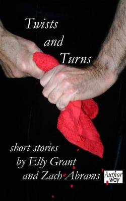 Book cover for Twists and Turns