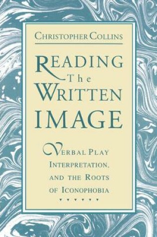 Cover of Reading the Written Image