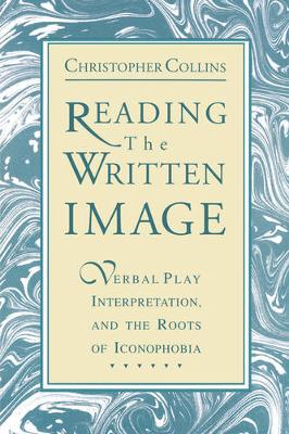 Book cover for Reading the Written Image