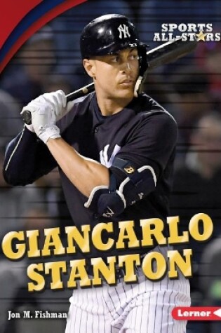 Cover of Giancarlo Stanton